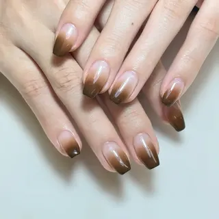 ネイル Alisa nail Rinのネイルデザイン