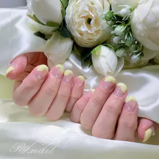 ネイル Cho Artネイル所属・Cho Art ネイルのネイルデザイン