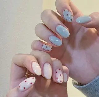 ネイル Easenネイル /りえのネイルデザイン