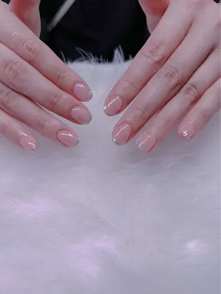 ネイル ビューティー ネイルのネイルデザイン