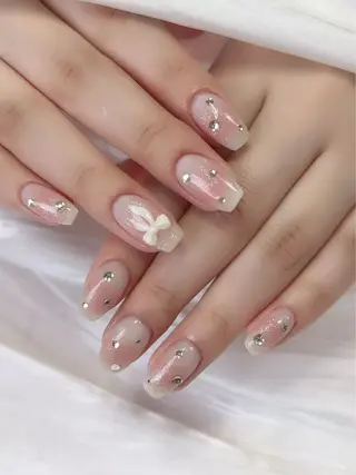 ネイル ジョリ kasumi🌹💅のネイルデザイン