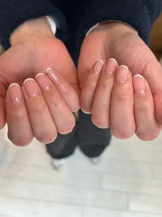 ネイル newi nail 京橋ayumiのネイルデザイン