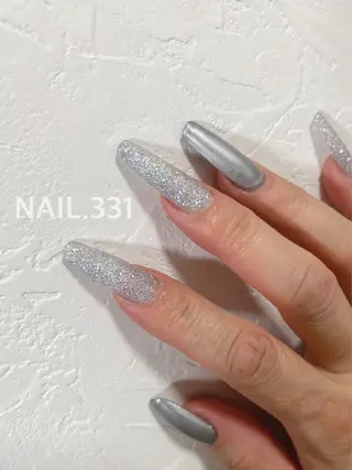 ネイル NAIL.331所属・Nail 331のネイルデザイン