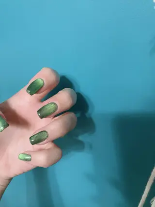 ネイル tree houseのネイルデザイン