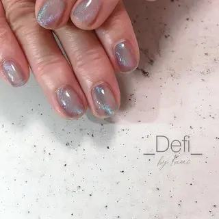 ネイル _Defi_ by Kaoriのネイルデザイン