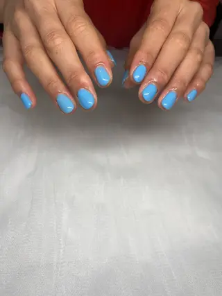 ネイル 田原店:PUA所属・大西 美帆のネイルデザイン