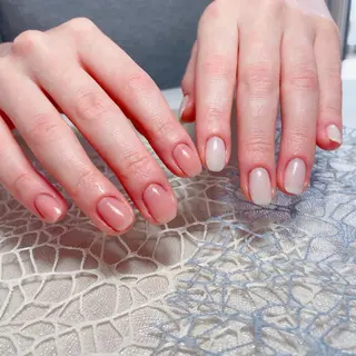 ネイル 南野 由希のネイルデザイン