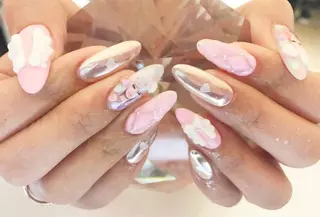 ネイル YUN 💅のネイルデザイン