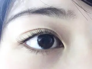 マツエク・マツパ Belsia 千歳烏山のマツエク・マツパデザイン