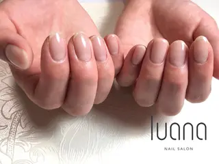 ネイル luana nail salonのネイルデザイン