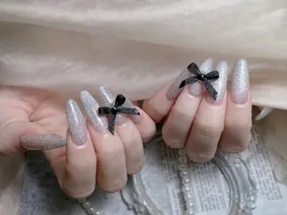 ネイル Miss Uネイルサロン所属・MissU ネイルサロンのネイルデザイン