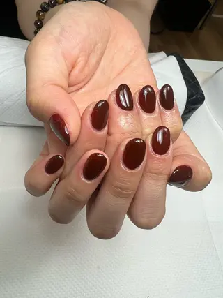 ネイル 🌴kawamura Yukako🪼🩵のネイルデザイン