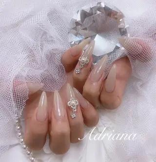 ネイル ADRIANA 【アドリアーナ】Kのその他イメージ