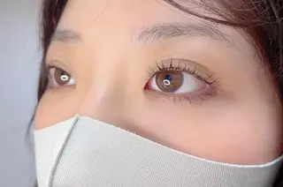 マツエク・マツパ 吉岡 ゆうなのマツエク・マツパデザイン