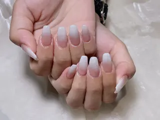 ネイル リン リンのネイルデザイン