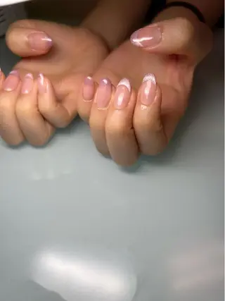 ネイル 中川 ユカのネイルデザイン