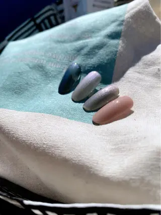 ネイル 🌿Charme🌿 MAIのネイルデザイン