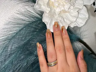 ネイル MIKA ♡のネイルデザイン