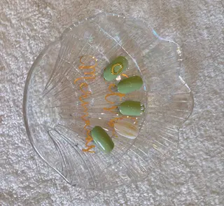 ネイル NANA NAILのネイルデザイン