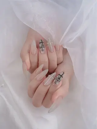 ネイル -ému- k.oのネイルデザイン