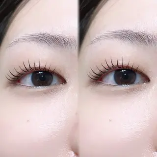 マツエク・マツパ Milobyking honokaの眉毛・アイブロウイメージ