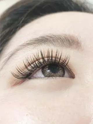 マツエク・マツパ mimi 西村の眉毛・アイブロウイメージ