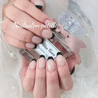 ネイル たかなし かなのネイルデザイン