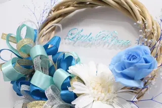 マツエク・マツパ Little River所属・Little Riverのマツエク・マツパデザイン