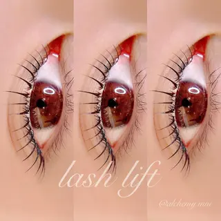 マツエク・マツパ alchemy workzの眉毛・アイブロウイメージ