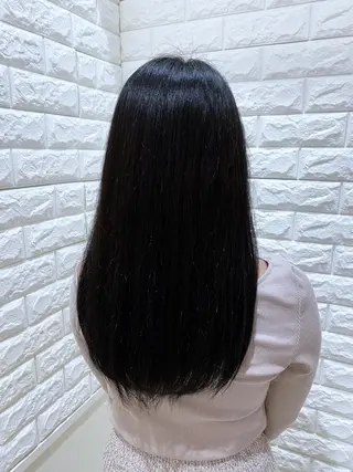 ロング カラー メンズ特化型美容師 栗山勇人のヘアスタイル