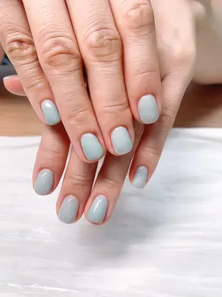 ネイル Cute Tips nailのネイルデザイン