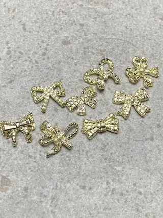 ネイル BavardageNail所属・Bavardage Nailのネイルデザイン