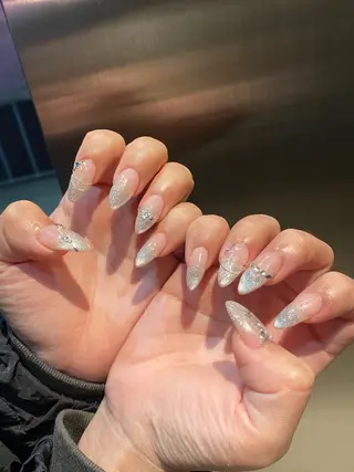 ネイル yuuka/池袋 🌙WOLTOKYOのネイルデザイン