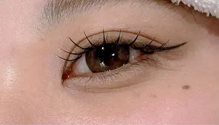 マツエク・マツパ DLBEAUTY新宿 MAKIのマツエク・マツパデザイン