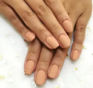 ネイル 上福岡 らんらんのネイルデザイン