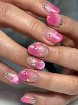 ネイル ✴︎ Delightのネイルデザイン