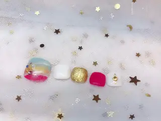 ネイル エムズ エムズのマツエク・マツパデザイン