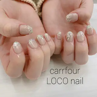 ネイル 中村 麻衣のネイルデザイン