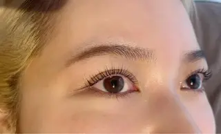 マツエク・マツパ sol bydiar /　riho🌺:)のマツエク・マツパデザイン