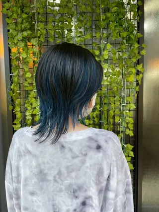 ショート hairsalon aell所属・東辻 杏のその他イメージ