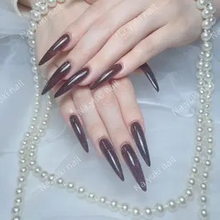 ネイル 🍑 もものネイルデザイン