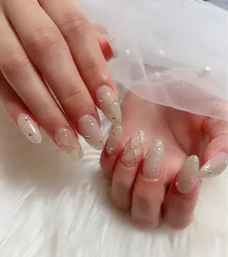 ネイル ＆ME アンドミーのネイルデザイン