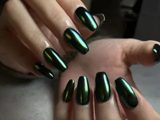 ネイル elu船橋店 Ayanoのネイルデザイン