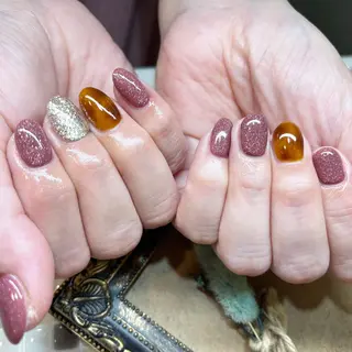 ネイル ♡Nailist yui♡のネイルデザイン