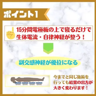 La Beaute所属・エステティックサロン La Beauteのエステ・リラクイメージ