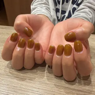 ネイル liberté所属・liberté🫧 新小岩のネイルデザイン