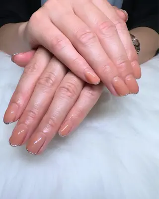 ネイル ネイルサロンエレノア所属・田端 笑理菜のネイルデザイン