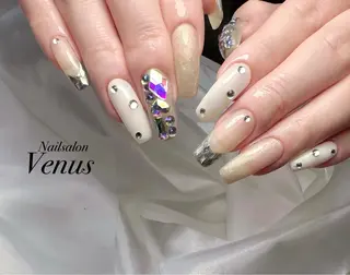 ネイル Nail salon Venusのネイルデザイン