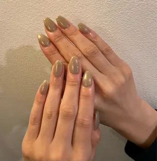ネイル LICO_NEE_所属・Chiori 🎀のネイルデザイン
