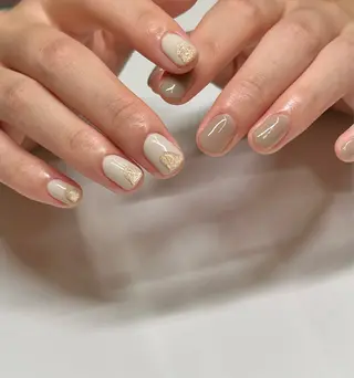 ネイル reika .のネイルデザイン